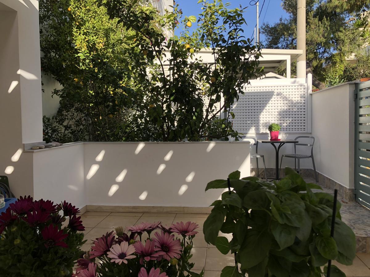 Porto Rafti View By Akroploro Exterior photo