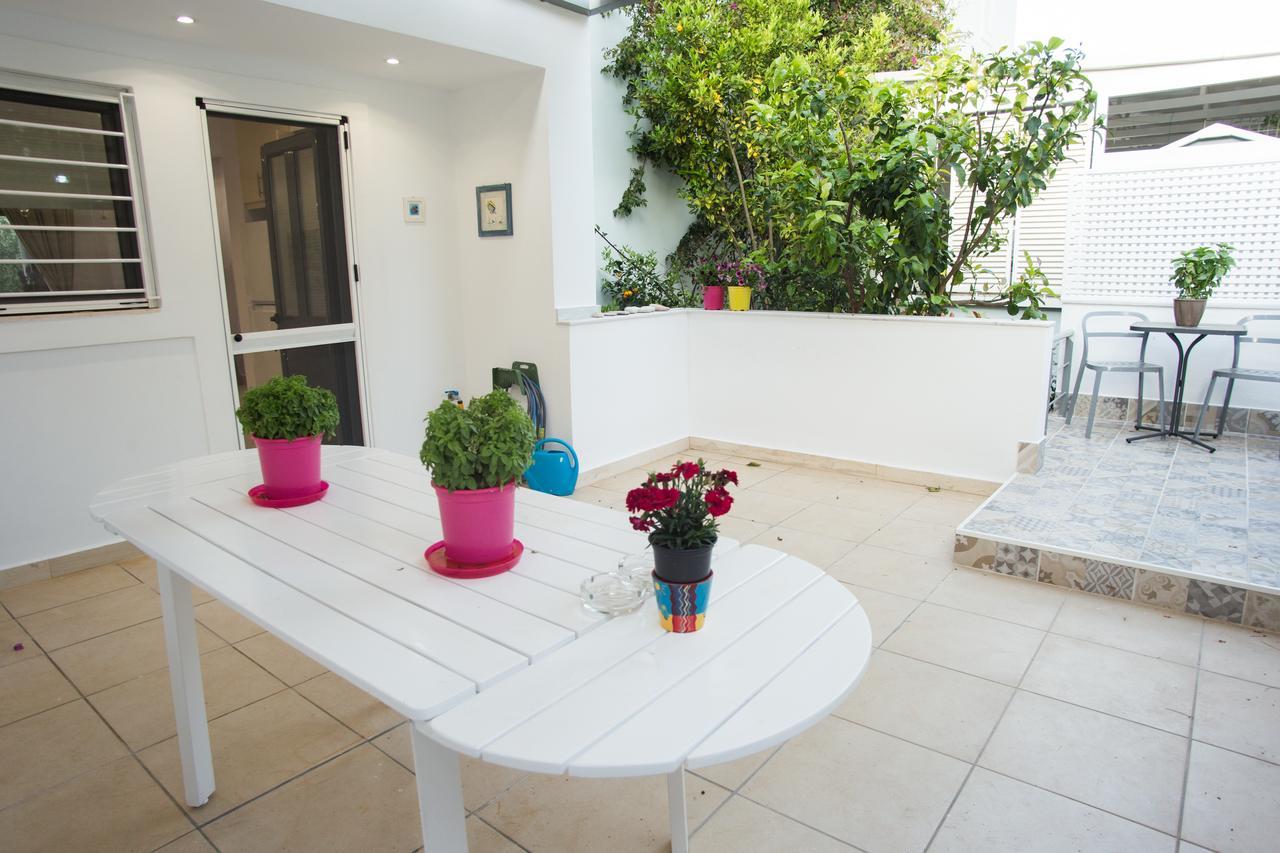 Porto Rafti View By Akroploro Exterior photo